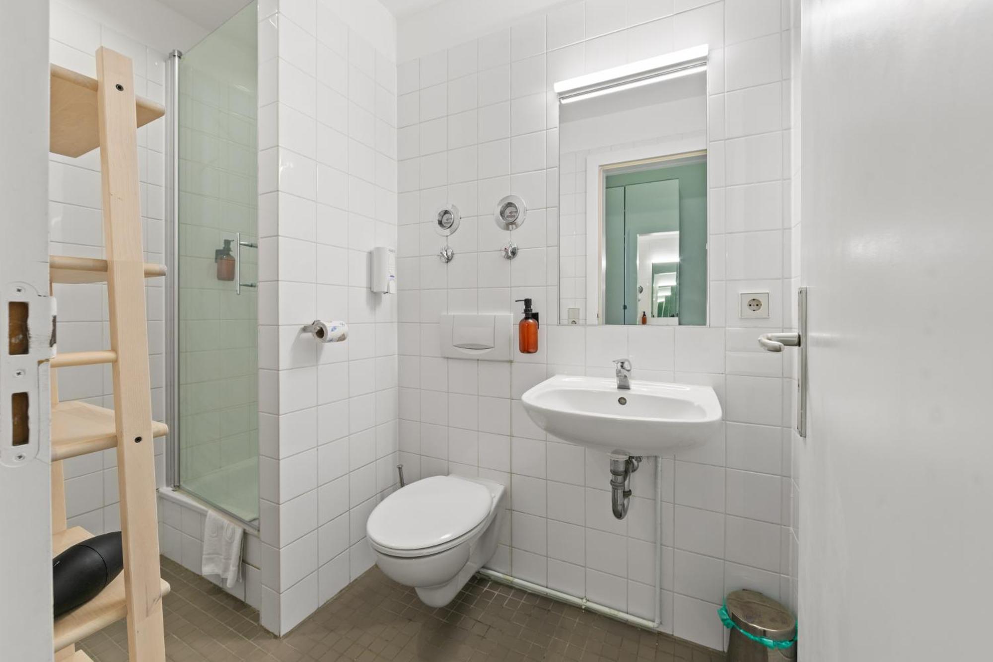 Primeflats - Langhans Berlin-weissensee Berlino